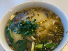 -李记搅团•非遗陕菜(三桥店)