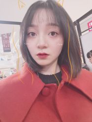-HairCode芭曲发型