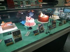 -第戎蛋糕(恒隆广场店)