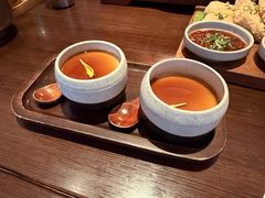 -银米·云南传统过桥米线(双廊黑金冠店)