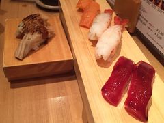 -筑地玉寿司(銀座コア店)