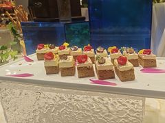 -大唐西市酒店-丝路阳光西餐厅