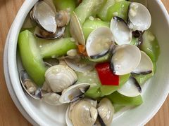 -隅乐胡椒虾·台湾菜·团建(皇岗店)