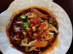 -郭鸡肉·非遗餐厅(安仁古镇店)