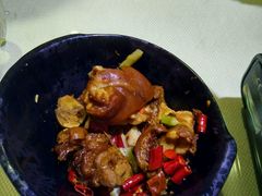 -佬湘楼(越秀城市广场店)