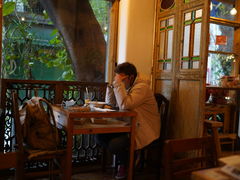 大堂-西关84·History·Art·Cafe
