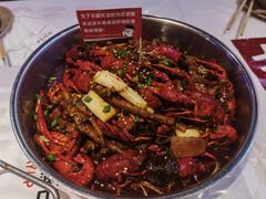 -靓靓蒸虾·头牌蒸虾(雪松路总店)
