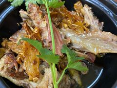 姜母鸭-亚忠小吃店(曾厝垵店)