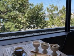 奶油拿破仑-Vanilla Specialty Coffee(八大关店)