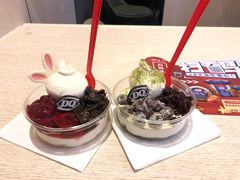 -DQ·蛋糕·冰淇淋(新佳丽店)