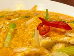 -泰国餐厅 Thai Food(裕华万达店)