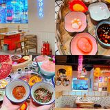 天津探店❗️滨江道土货火锅❗️甜品一次吃32道❗️