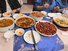 -富乐山酒店(西黄城根北街店)