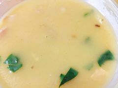 -老方子馅饼粥(台东店)