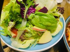 -新悦·霞浦海鲜生(上下杭店)