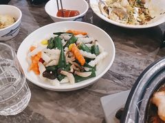 -前海沿·青岛菜(乐客城店)