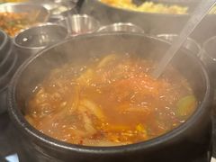-401餐厅(弘大店)