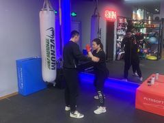 -NRG 健身私教CLUB(云山路店)