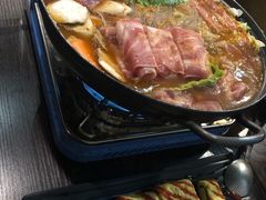 -HONGA HONGA雄家(曹路店)