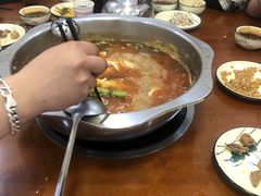 -大理.老字号渝记酸萝卜乌鱼(古城总店)