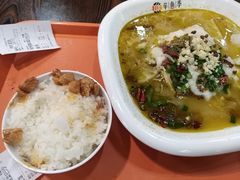 -同兴半盆菜酒家(打浦路店)