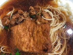 -兴福老面馆(寺路街店)