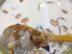 -溢仙茶(中防万宝城店)