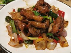 -火齐潮汕砂锅粥(五道口店)