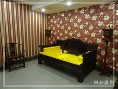 -喜满堂 望喜园·融合菜