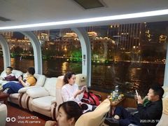 -海河游船(古文化街码头)