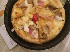 -必胜客(王府井店)