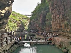 -云台山风景名胜区