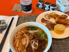 -长沙尼依格罗酒店