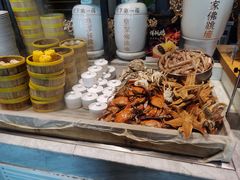 -川骄海鲜自助(亚运村店)