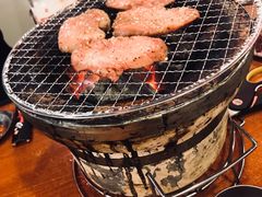 -蒜香焼肉PURUSHIN(马场路店)