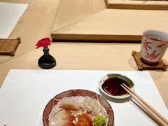 -鮨一日本料理(大中华店)