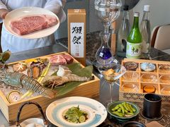 -一本魅·日式料理