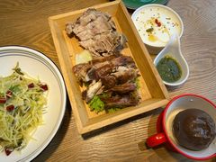 -阿西娅·西北妈妈拿手菜·清真(西关店)