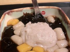 -鲜芋仙(中环百联2店)