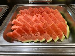 水果-醉得意·家常菜(济南洪家楼店)