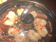 -绿茶餐厅(石家庄万象城店)