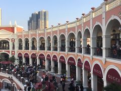 -佛罗伦萨小镇广佛名品奥特莱斯(疏港路店)