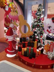 -奈尔宝家庭中心·亲子餐厅(北京东坝万达店)
