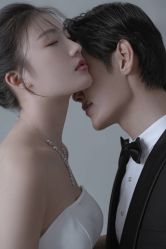 -青禾婚纱摄影(杭州店)