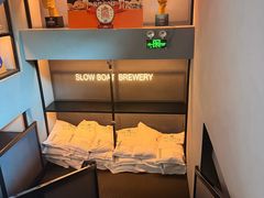 -悠航SLOWBOAT(三里屯店)