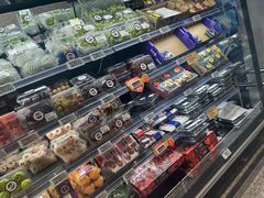 -ALDI奥乐齐超市(凯德虹口店)