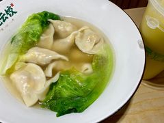 -袁记云饺(鼓楼店)