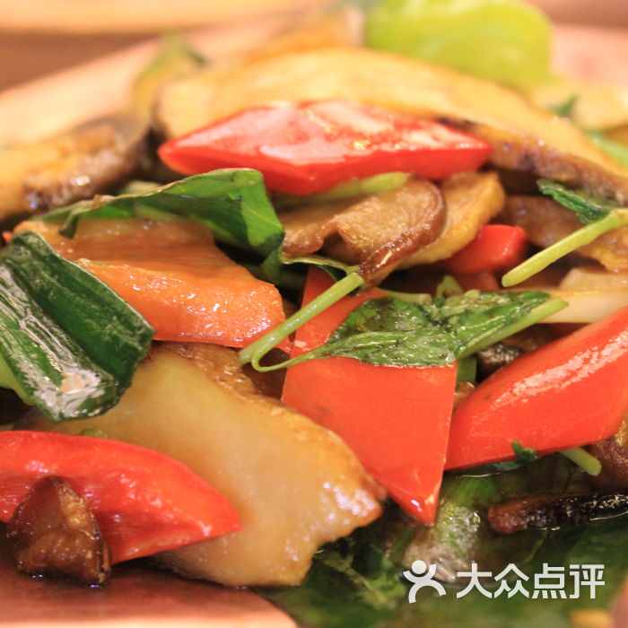 云海肴云南菜图片-北京云南菜/家常菜-大众点评网