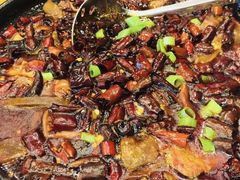 -秦三驴(云飞街店)
