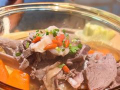 -羊之道草原味道清真餐厅(番禺店)